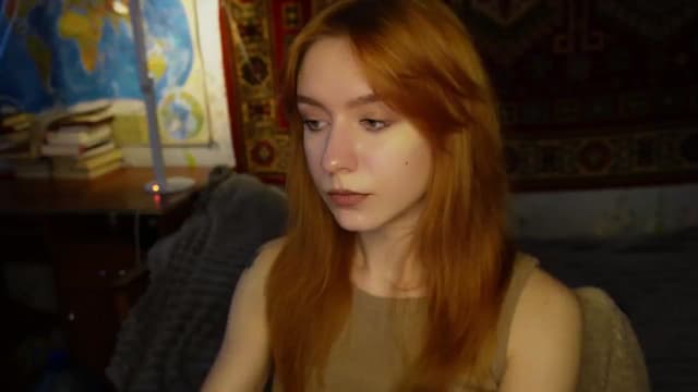Gallery image thumbnail from Sia_A's myfreecams stream on, 01/31/2025, 13:28 image 7 of 20