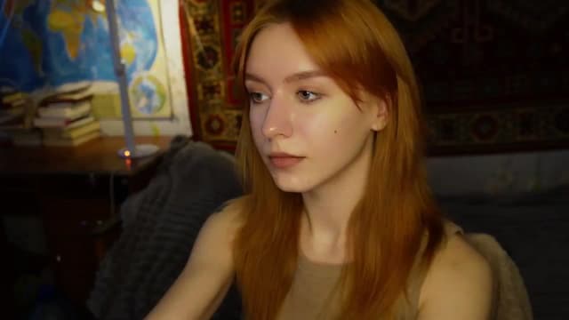 Gallery image thumbnail from Sia_A's myfreecams stream on, 01/31/2025, 13:28 image 20 of 20