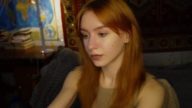 Gallery image thumbnail from Sia_A's myfreecams stream on, 01/31/2025, 13:28 image 19 of 20