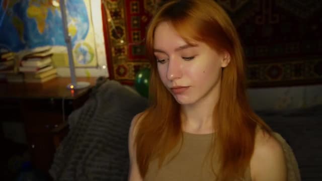 Gallery image thumbnail from Sia_A's myfreecams stream on, 01/31/2025, 13:28 image 14 of 20