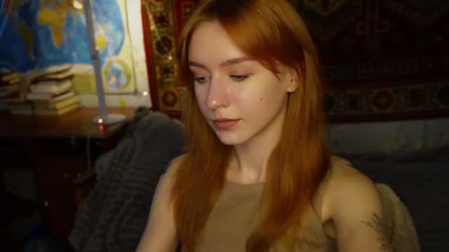 Gallery image thumbnail from Sia_A's myfreecams stream on, 01/31/2025, 13:28 image 18 of 20