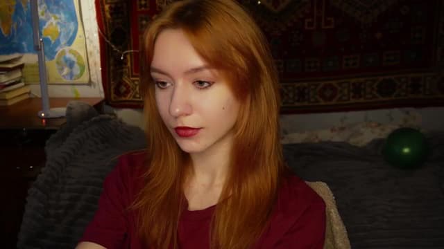 Gallery image thumbnail from Sia_A's myfreecams stream on, 02/01/2025, 11:45 image 13 of 20