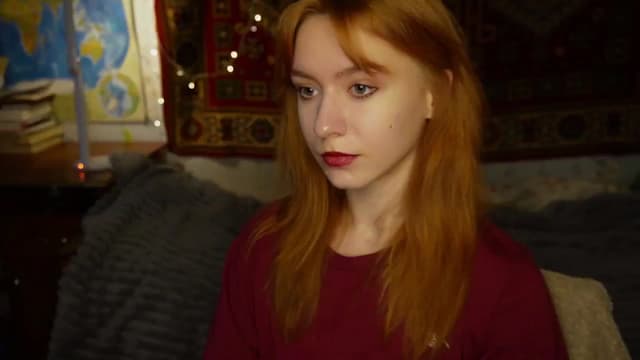 Gallery image thumbnail from Sia_A's myfreecams stream on, 02/01/2025, 13:12 image 11 of 20