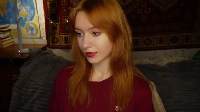 Gallery image thumbnail from Sia_A's myfreecams stream on, 02/01/2025, 13:12 image 4 of 20