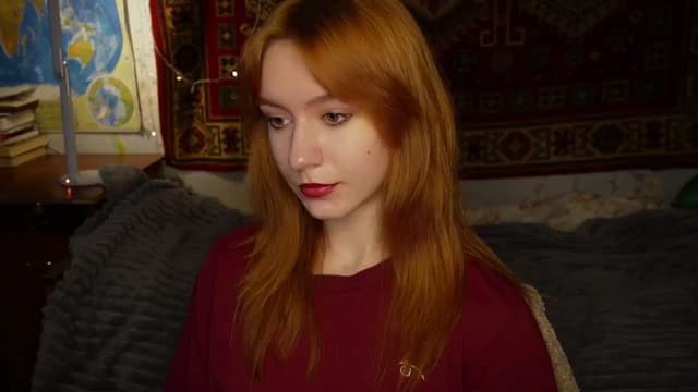 Gallery image thumbnail from Sia_A's myfreecams stream on, 02/01/2025, 13:12 image 1 of 20