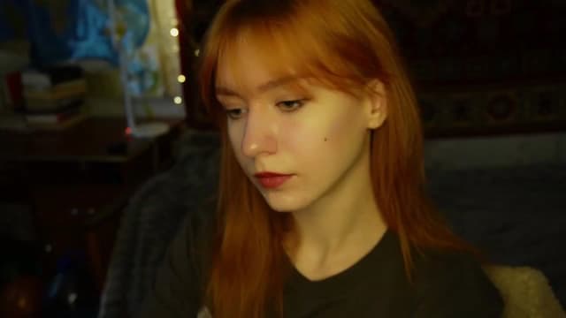 Gallery image thumbnail from Sia_A's myfreecams stream on, 02/03/2025, 13:14 image 2 of 20