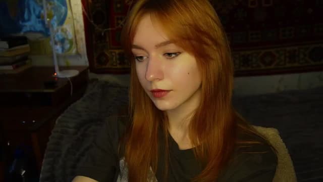 Gallery image thumbnail from Sia_A's myfreecams stream on, 02/03/2025, 13:14 image 18 of 20