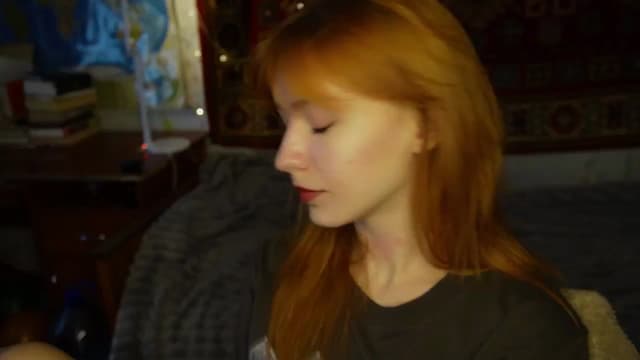 Gallery image thumbnail from Sia_A's myfreecams stream on, 02/03/2025, 13:14 image 6 of 20