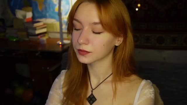 Gallery image thumbnail from Sia_A's myfreecams stream on, 02/15/2025, 11:28 image 17 of 20