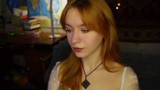 Gallery image thumbnail from Sia_A's myfreecams stream on, 02/15/2025, 11:28 image 7 of 20