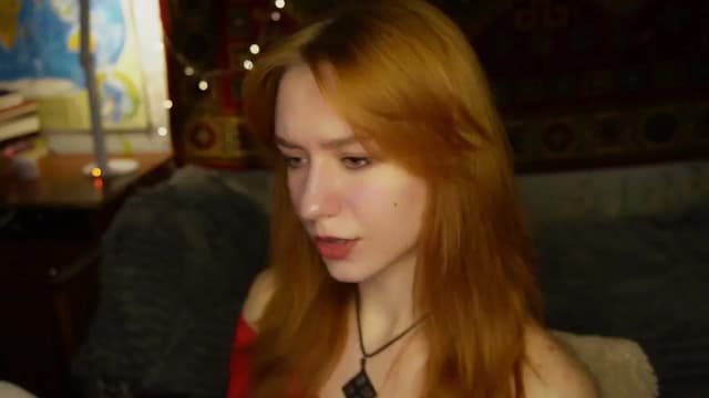 Gallery image thumbnail from Sia_A's myfreecams stream on, 02/15/2025, 16:09 image 18 of 20