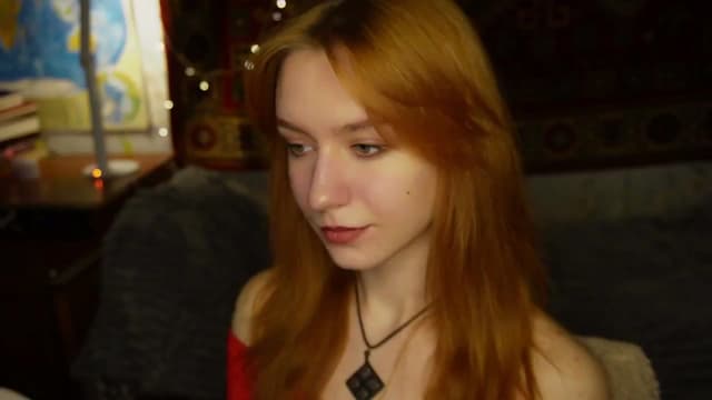 Gallery image thumbnail from Sia_A's myfreecams stream on, 02/15/2025, 16:09 image 15 of 20