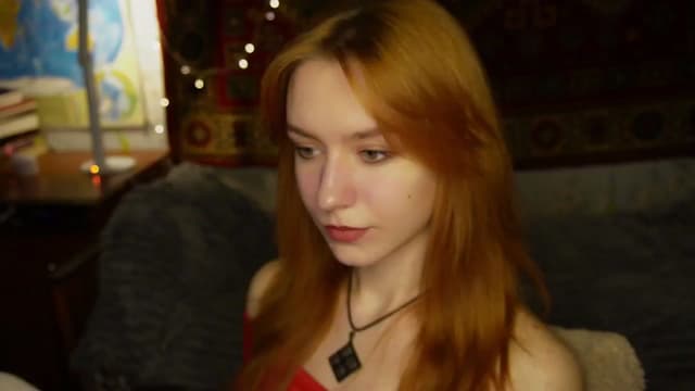 Gallery image thumbnail from Sia_A's myfreecams stream on, 02/15/2025, 16:09 image 20 of 20