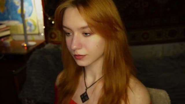 Gallery image thumbnail from Sia_A's myfreecams stream on, 02/15/2025, 16:09 image 13 of 20