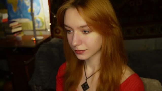 Gallery image thumbnail from Sia_A's myfreecams stream on, 02/15/2025, 16:09 image 12 of 20
