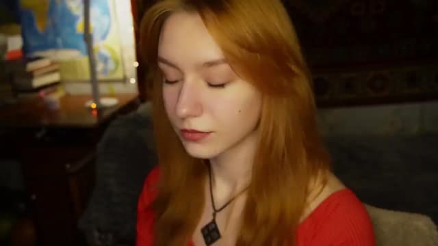 Gallery image thumbnail from Sia_A's myfreecams stream on, 02/15/2025, 16:09 image 8 of 20