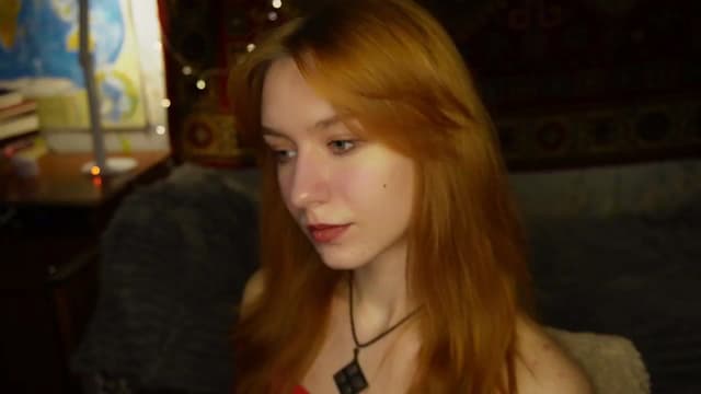 Gallery image thumbnail from Sia_A's myfreecams stream on, 02/15/2025, 16:09 image 17 of 20