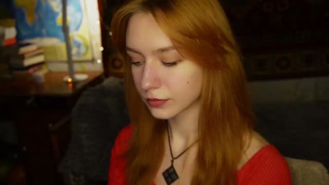 Gallery image thumbnail from Sia_A's myfreecams stream on, 02/15/2025, 16:09 image 9 of 20