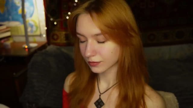 Gallery image thumbnail from Sia_A's myfreecams stream on, 02/15/2025, 16:09 image 16 of 20
