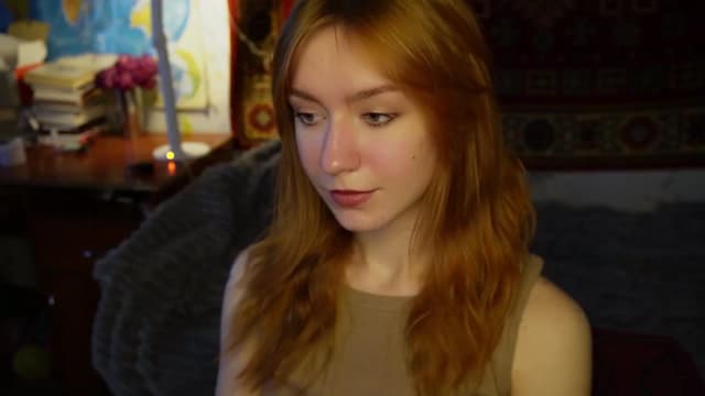 Gallery image thumbnail from Sia_A's myfreecams stream on, 02/23/2025, 13:42 image 1 of 20