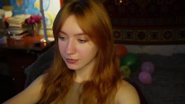 Gallery image thumbnail from Sia_A's myfreecams stream on, 02/23/2025, 13:42 image 9 of 20