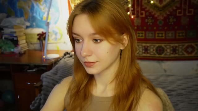 Gallery image thumbnail from Sia_A's myfreecams stream on, 03/09/2025, 11:28 image 9 of 20
