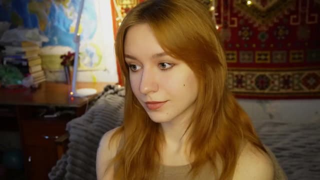 Gallery image thumbnail from Sia_A's myfreecams stream on, 03/09/2025, 12:05 image 7 of 20