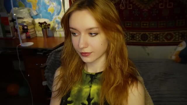 Gallery image thumbnail from Sia_A's myfreecams stream on, 03/20/2025, 14:17 image 9 of 20