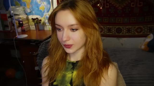 Gallery image thumbnail from Sia_A's myfreecams stream on, 03/20/2025, 14:17 image 13 of 20