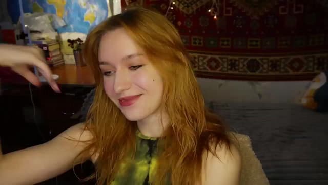 Gallery image thumbnail from Sia_A's myfreecams stream on, 03/20/2025, 14:17 image 17 of 20