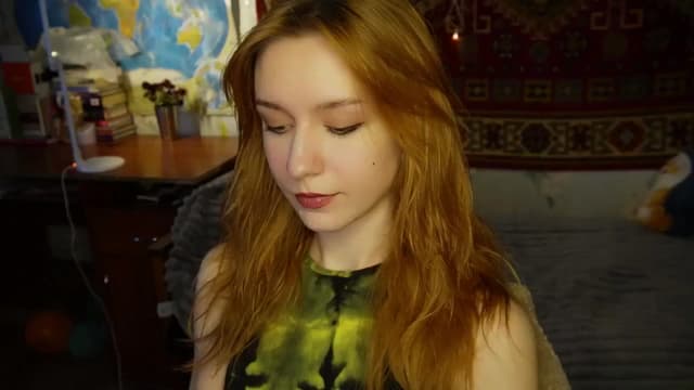 Gallery image thumbnail from Sia_A's myfreecams stream on, 03/20/2025, 14:17 image 8 of 20