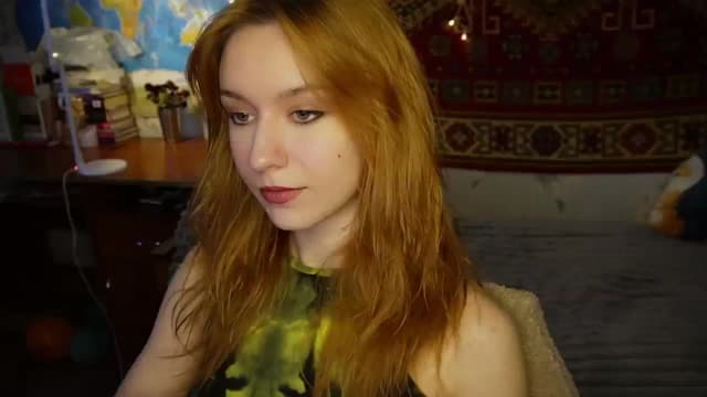Gallery image thumbnail from Sia_A's myfreecams stream on, 03/20/2025, 14:17 image 19 of 20