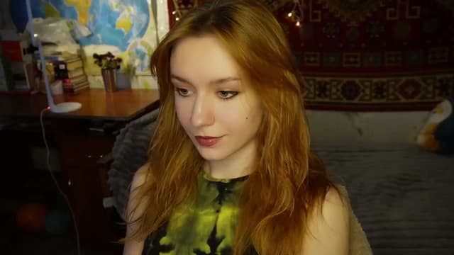 Gallery image thumbnail from Sia_A's myfreecams stream on, 03/20/2025, 14:17 image 4 of 20