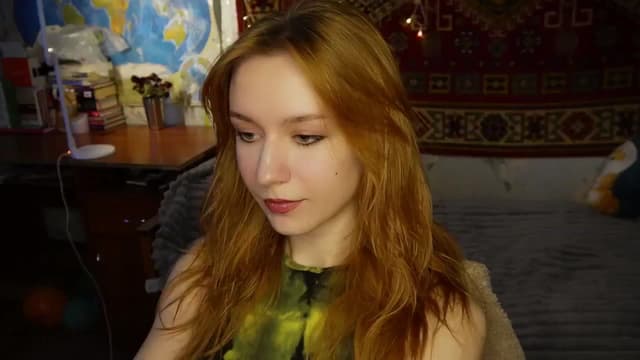Gallery image thumbnail from Sia_A's myfreecams stream on, 03/20/2025, 14:17 image 16 of 20