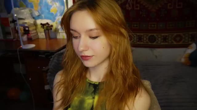 Gallery image thumbnail from Sia_A's myfreecams stream on, 03/20/2025, 14:17 image 12 of 20