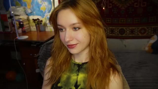 Gallery image thumbnail from Sia_A's myfreecams stream on, 03/20/2025, 14:17 image 11 of 20