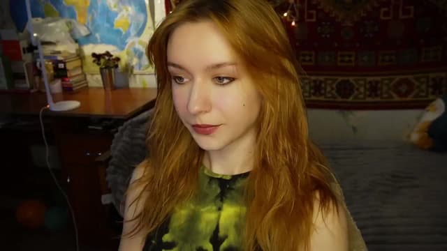 Gallery image thumbnail from Sia_A's myfreecams stream on, 03/20/2025, 14:17 image 10 of 20
