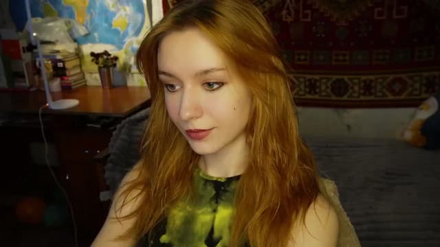 Gallery image thumbnail from Sia_A's myfreecams stream on, 03/20/2025, 14:17 image 1 of 20