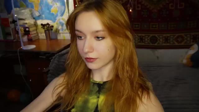 Gallery image thumbnail from Sia_A's myfreecams stream on, 03/20/2025, 14:17 image 14 of 20