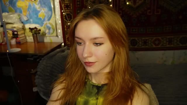 Gallery image thumbnail from Sia_A's myfreecams stream on, 03/20/2025, 16:02 image 16 of 20