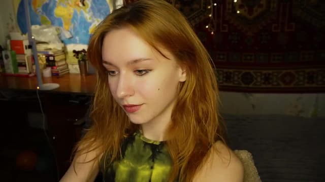 Gallery image thumbnail from Sia_A's myfreecams stream on, 03/20/2025, 16:02 image 20 of 20