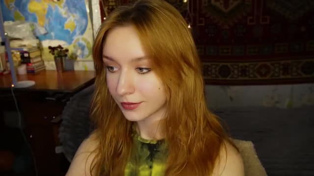 Gallery image thumbnail from Sia_A's myfreecams stream on, 03/20/2025, 16:02 image 2 of 20