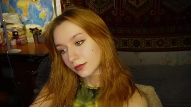 Gallery image thumbnail from Sia_A's myfreecams stream on, 03/20/2025, 16:02 image 13 of 20