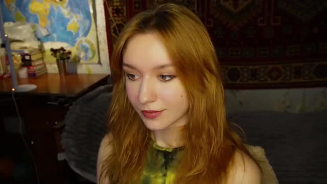 Gallery image thumbnail from Sia_A's myfreecams stream on, 03/20/2025, 16:02 image 10 of 20