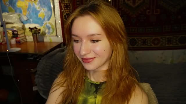Gallery image thumbnail from Sia_A's myfreecams stream on, 03/20/2025, 16:02 image 17 of 20