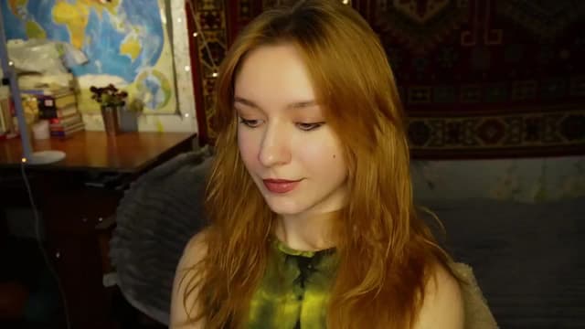 Gallery image thumbnail from Sia_A's myfreecams stream on, 03/20/2025, 16:02 image 8 of 20