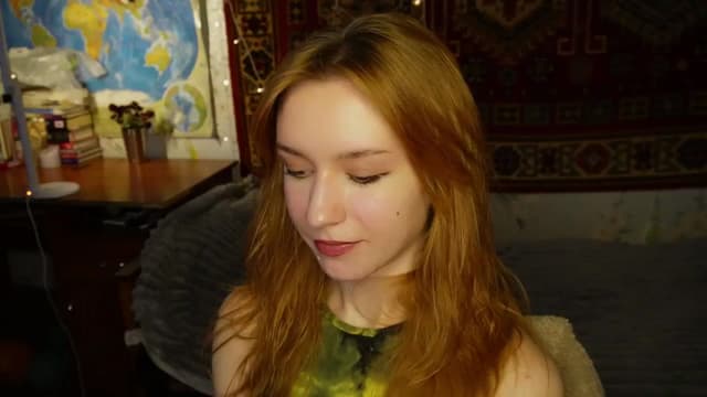 Gallery image thumbnail from Sia_A's myfreecams stream on, 03/20/2025, 16:02 image 18 of 20