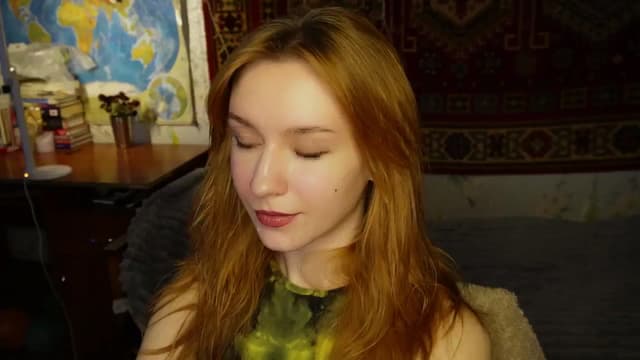 Gallery image thumbnail from Sia_A's myfreecams stream on, 03/20/2025, 16:02 image 14 of 20