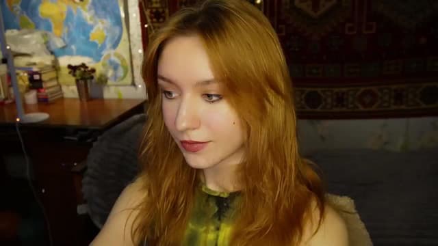 Gallery image thumbnail from Sia_A's myfreecams stream on, 03/20/2025, 16:02 image 9 of 20