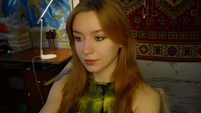Gallery image thumbnail from Sia_A's myfreecams stream on, 03/29/2025, 12:12 image 4 of 20